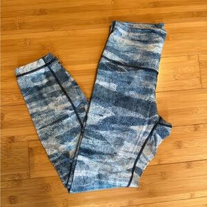 Lululemon Women’s Leggings